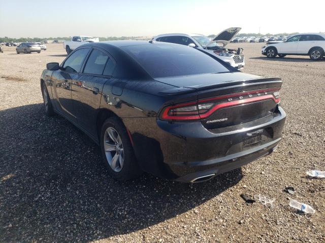 Photo 2 VIN: 2C3CDXBG1FH795542 - DODGE CHARGER SE 