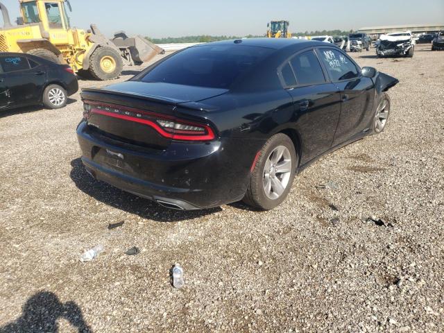 Photo 3 VIN: 2C3CDXBG1FH795542 - DODGE CHARGER SE 