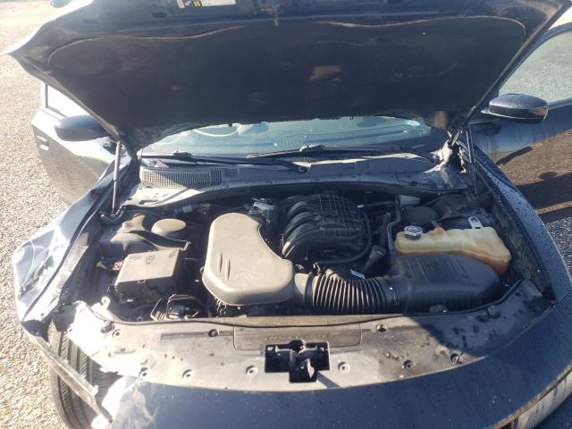 Photo 6 VIN: 2C3CDXBG1FH795542 - DODGE CHARGER SE 