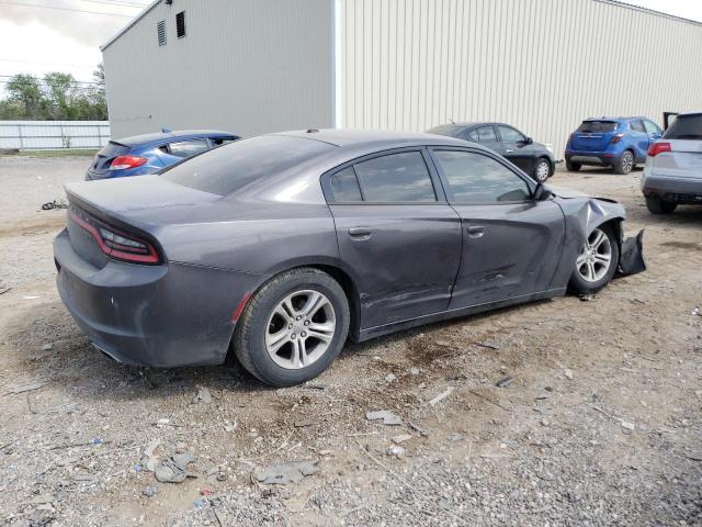 Photo 2 VIN: 2C3CDXBG1FH799641 - DODGE CHARGER SE 