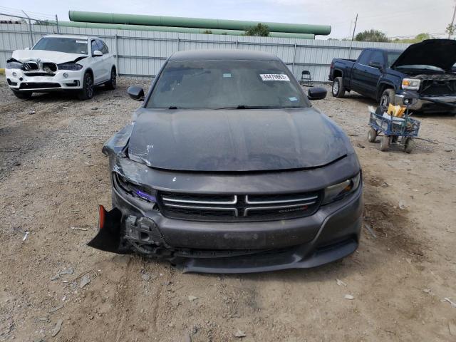 Photo 4 VIN: 2C3CDXBG1FH799641 - DODGE CHARGER SE 