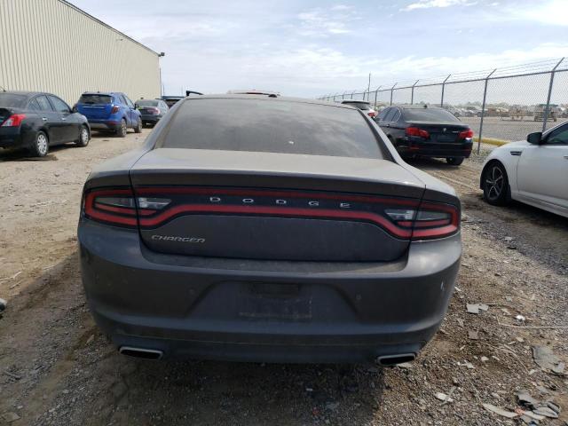 Photo 5 VIN: 2C3CDXBG1FH799641 - DODGE CHARGER SE 