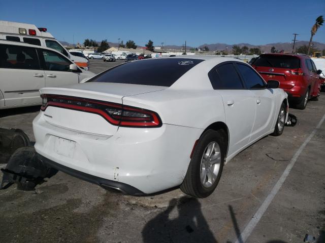 Photo 3 VIN: 2C3CDXBG1FH800951 - DODGE CHARGER SE 