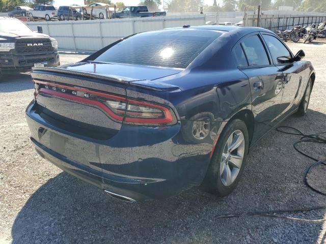 Photo 3 VIN: 2C3CDXBG1FH815191 - DODGE CHARGER SE 