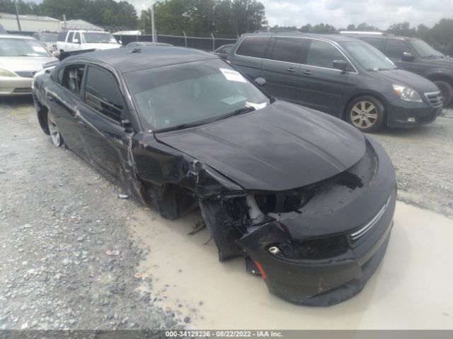 Photo 0 VIN: 2C3CDXBG1FH815210 - DODGE CHARGER 