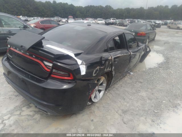 Photo 3 VIN: 2C3CDXBG1FH815210 - DODGE CHARGER 