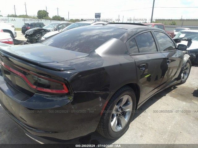 Photo 3 VIN: 2C3CDXBG1FH832542 - DODGE CHARGER 