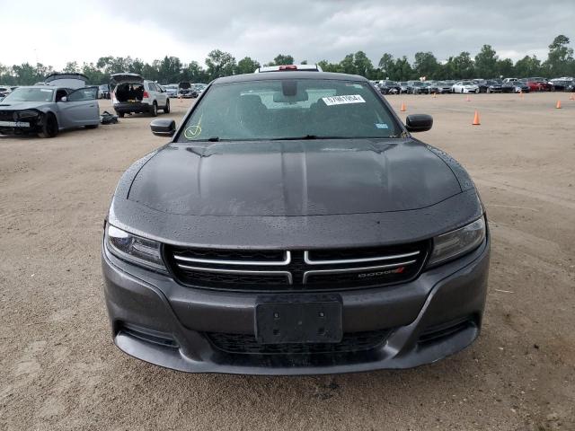 Photo 4 VIN: 2C3CDXBG1FH840365 - DODGE CHARGER 