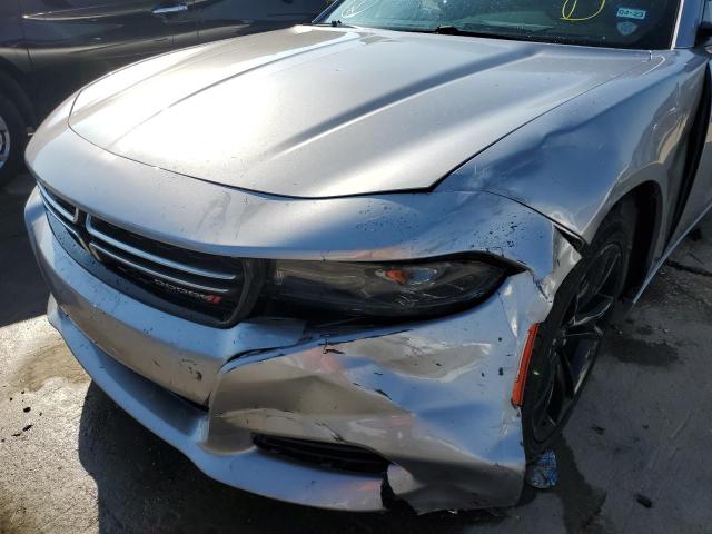 Photo 8 VIN: 2C3CDXBG1FH863578 - DODGE CHARGER SE 