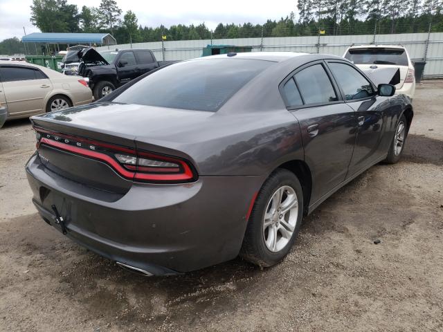 Photo 3 VIN: 2C3CDXBG1FH870465 - DODGE CHARGER SE 