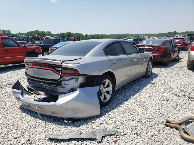 Photo 3 VIN: 2C3CDXBG1FH891039 - DODGE CHARGER SE 