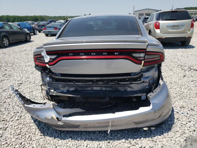 Photo 8 VIN: 2C3CDXBG1FH891039 - DODGE CHARGER SE 