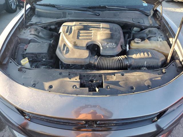 Photo 10 VIN: 2C3CDXBG1FH916568 - DODGE CHARGER 