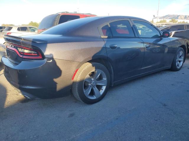 Photo 2 VIN: 2C3CDXBG1FH916568 - DODGE CHARGER 