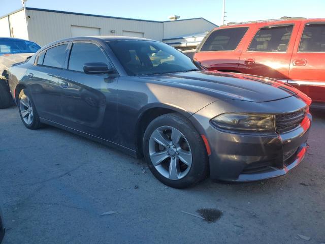 Photo 3 VIN: 2C3CDXBG1FH916568 - DODGE CHARGER 