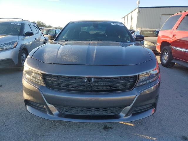 Photo 4 VIN: 2C3CDXBG1FH916568 - DODGE CHARGER 