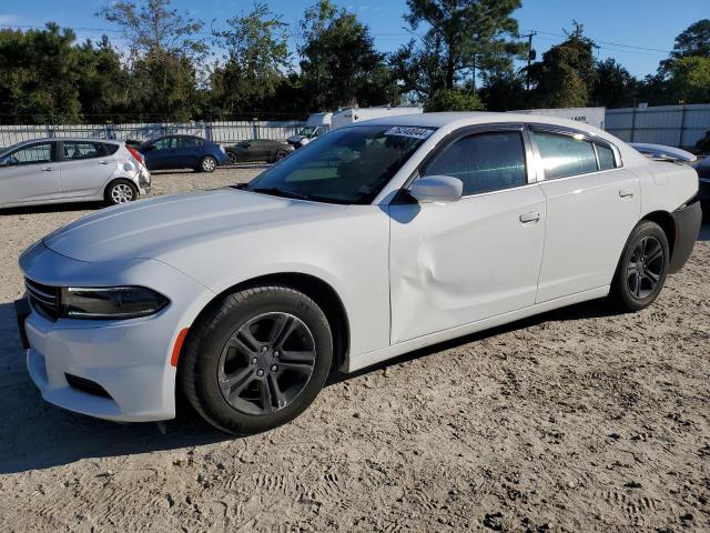 Photo 0 VIN: 2C3CDXBG1GH103054 - DODGE CHARGER SE 