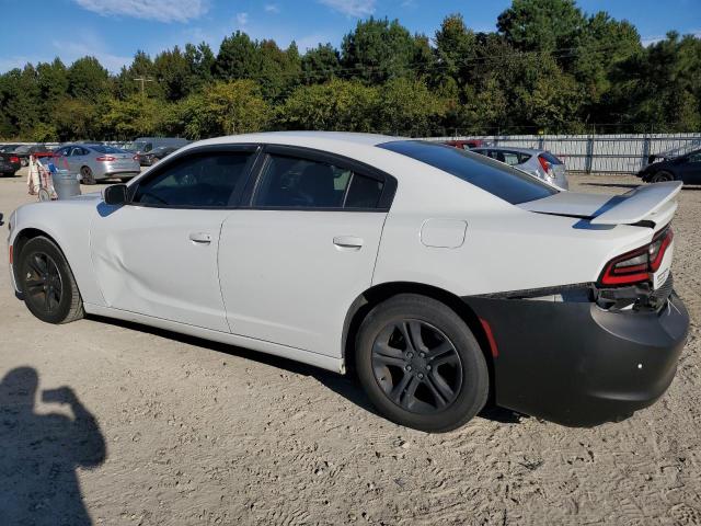 Photo 1 VIN: 2C3CDXBG1GH103054 - DODGE CHARGER SE 