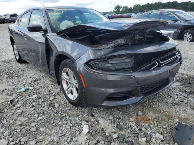 Photo 0 VIN: 2C3CDXBG1GH103278 - DODGE CHARGER SE 