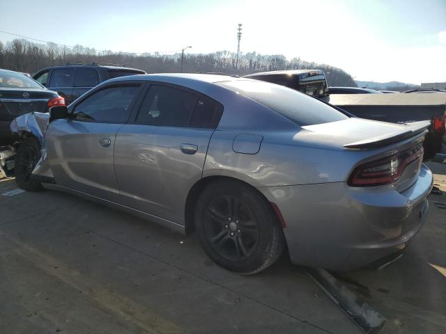 Photo 1 VIN: 2C3CDXBG1GH108769 - DODGE CHARGER SE 