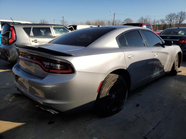 Photo 2 VIN: 2C3CDXBG1GH108769 - DODGE CHARGER SE 