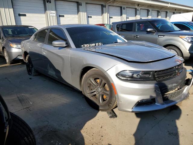 Photo 3 VIN: 2C3CDXBG1GH108769 - DODGE CHARGER SE 