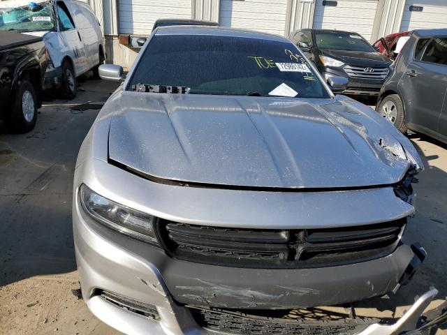 Photo 4 VIN: 2C3CDXBG1GH108769 - DODGE CHARGER SE 