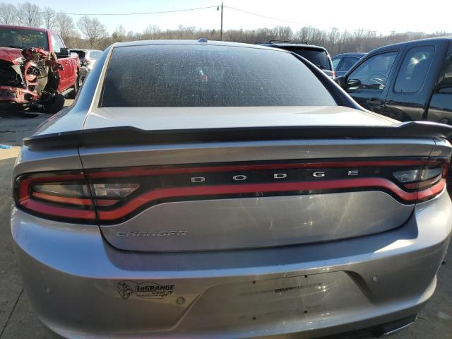 Photo 5 VIN: 2C3CDXBG1GH108769 - DODGE CHARGER SE 