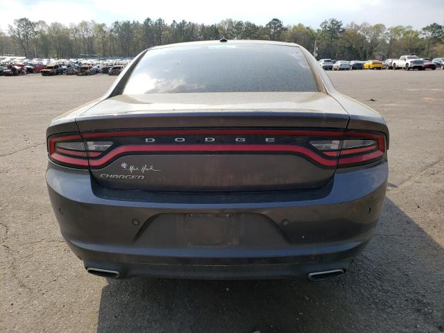 Photo 5 VIN: 2C3CDXBG1GH109694 - DODGE CHARGER SE 