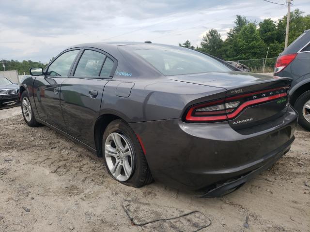 Photo 2 VIN: 2C3CDXBG1GH146051 - DODGE CHARGER SE 