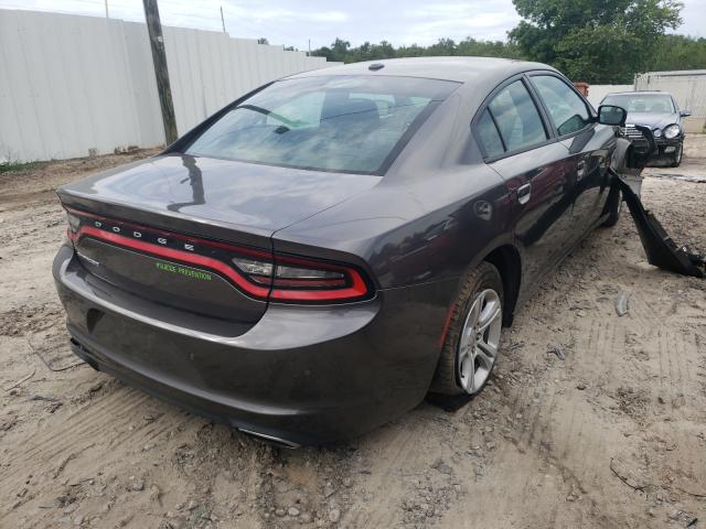 Photo 3 VIN: 2C3CDXBG1GH146051 - DODGE CHARGER SE 