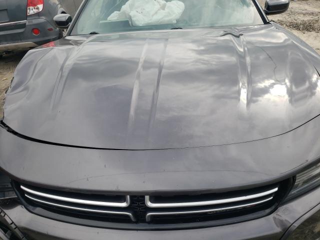 Photo 6 VIN: 2C3CDXBG1GH146051 - DODGE CHARGER SE 