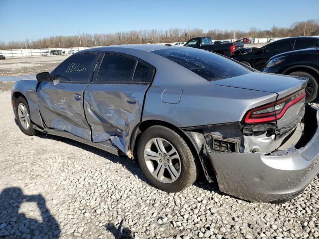 Photo 1 VIN: 2C3CDXBG1GH173363 - DODGE CHARGER SE 