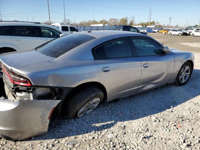 Photo 2 VIN: 2C3CDXBG1GH173363 - DODGE CHARGER SE 