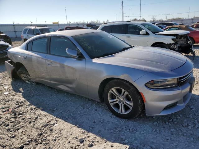 Photo 3 VIN: 2C3CDXBG1GH173363 - DODGE CHARGER SE 