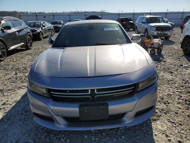 Photo 4 VIN: 2C3CDXBG1GH173363 - DODGE CHARGER SE 