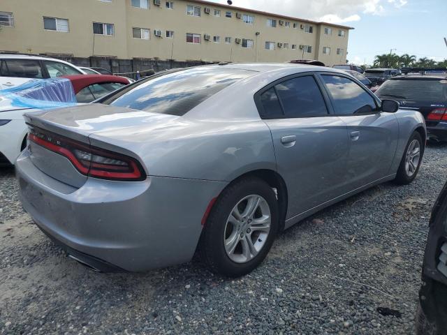 Photo 2 VIN: 2C3CDXBG1GH180751 - DODGE CHARGER SE 