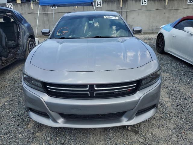 Photo 4 VIN: 2C3CDXBG1GH180751 - DODGE CHARGER SE 