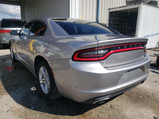 Photo 2 VIN: 2C3CDXBG1GH188106 - DODGE CHARGER SE 