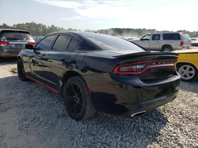 Photo 2 VIN: 2C3CDXBG1GH205583 - DODGE CHARGER 