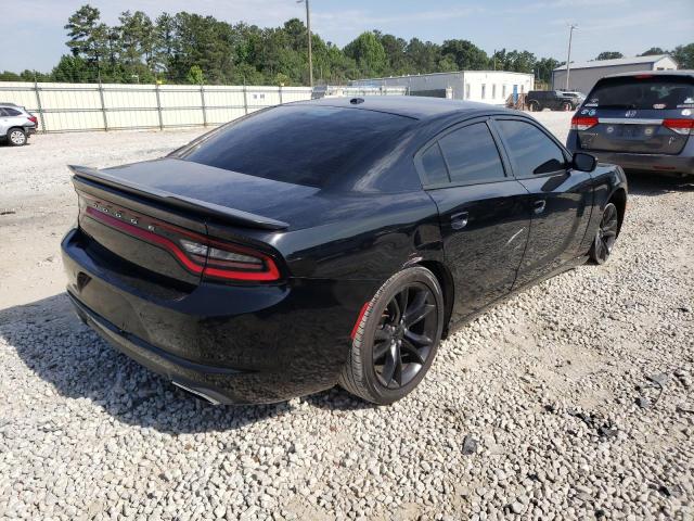 Photo 3 VIN: 2C3CDXBG1GH205583 - DODGE CHARGER 