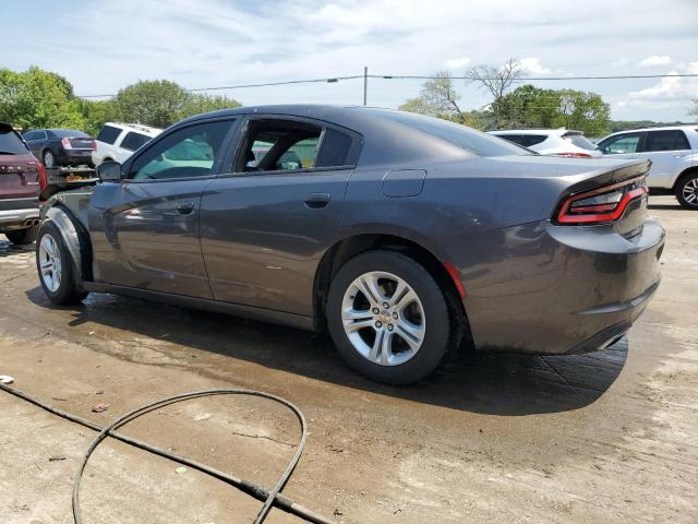 Photo 1 VIN: 2C3CDXBG1GH253939 - DODGE CHARGER SE 