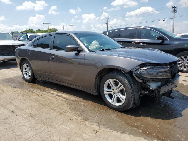 Photo 3 VIN: 2C3CDXBG1GH253939 - DODGE CHARGER SE 