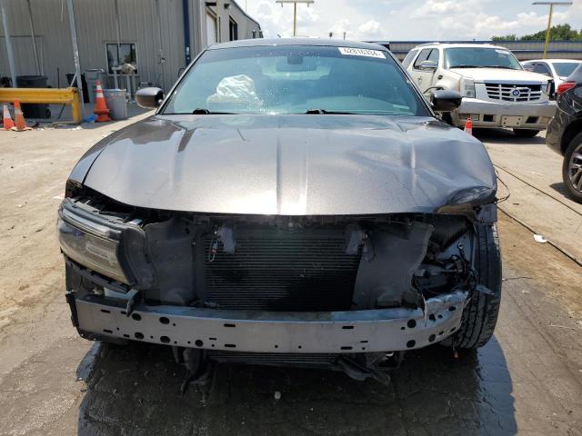 Photo 4 VIN: 2C3CDXBG1GH253939 - DODGE CHARGER SE 