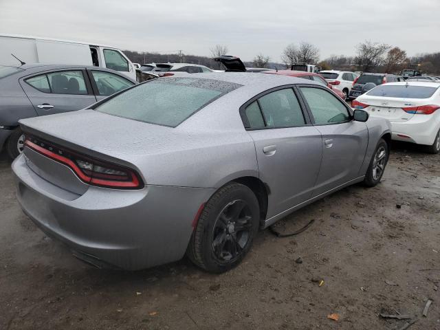 Photo 2 VIN: 2C3CDXBG1GH276301 - DODGE CHARGER 