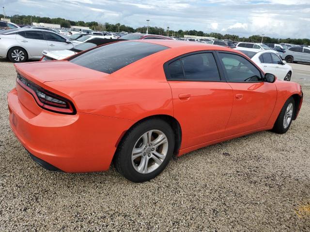 Photo 2 VIN: 2C3CDXBG1GH298122 - DODGE CHARGER SE 