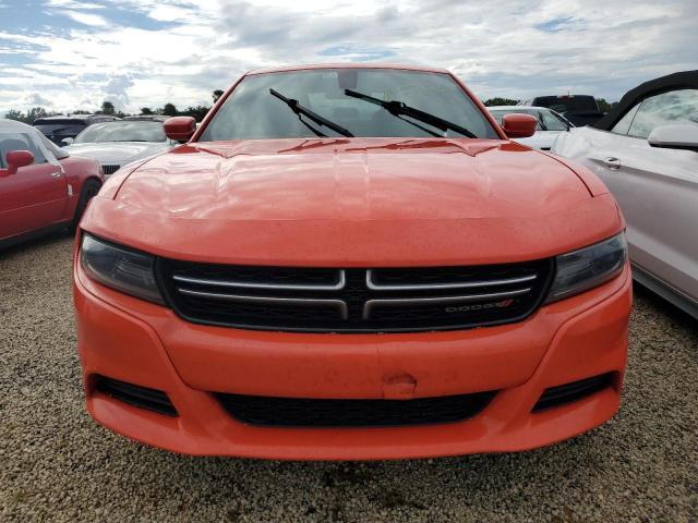 Photo 4 VIN: 2C3CDXBG1GH298122 - DODGE CHARGER SE 