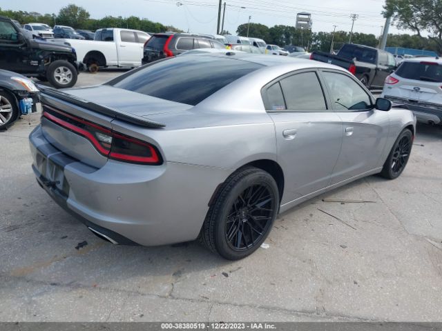 Photo 3 VIN: 2C3CDXBG1GH303481 - DODGE CHARGER 