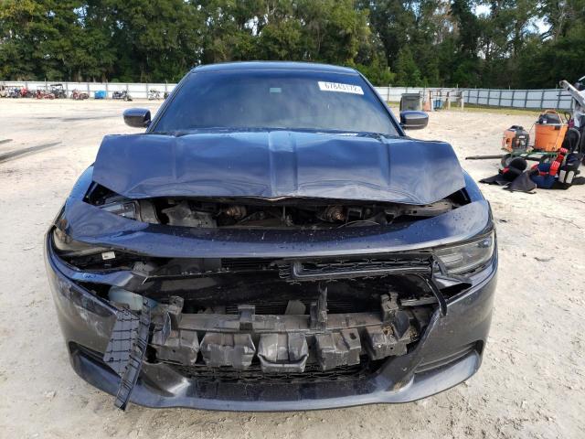 Photo 4 VIN: 2C3CDXBG1GH327330 - DODGE CHARGER SE 