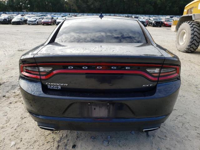 Photo 5 VIN: 2C3CDXBG1GH327330 - DODGE CHARGER SE 